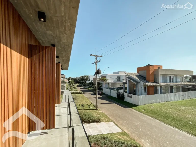 Casa de condomínio com 5 quartos à venda e 2 vagas no bairro itapeva norte em torres assunta imóveis 36