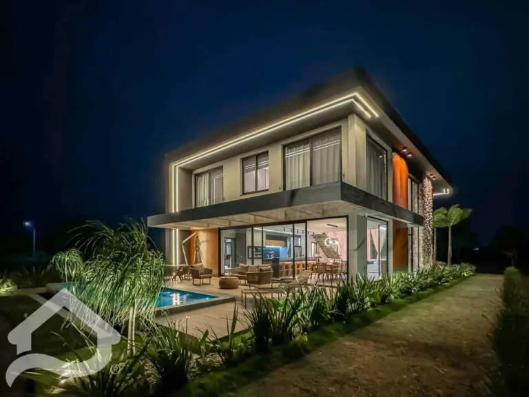Casa de condomínio com 5 quartos a venda e 2 vagas no bairro praia da cal em torres assunta imóveis 04
