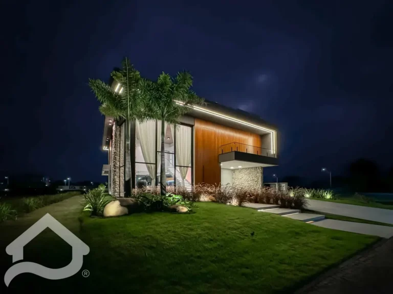 Casa de condomínio com 5 quartos a venda e 2 vagas no bairro praia da cal em torres assunta imóveis 06