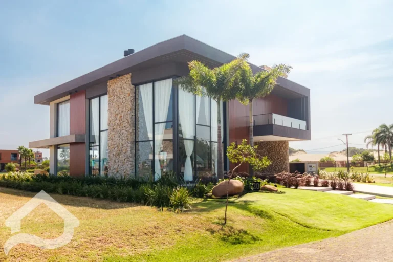 Casa de condomínio com 5 quartos a venda e 2 vagas no bairro praia da cal em torres assunta imóveis 22