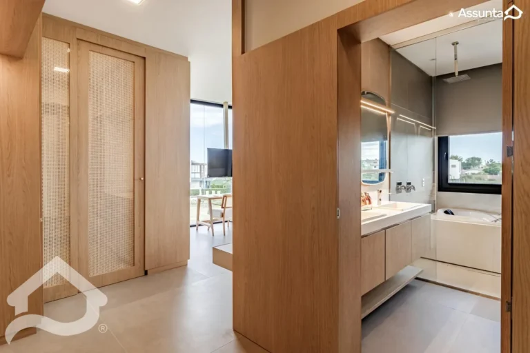 Casa de condomínio com 5 quartos a venda e 2 vagas no bairro praia da cal em torres assunta imóveis 42