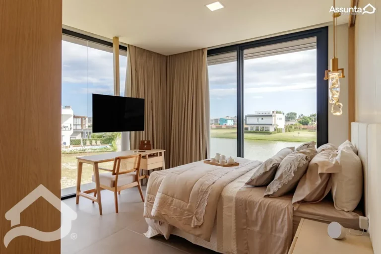 Casa de condomínio com 5 quartos a venda e 2 vagas no bairro praia da cal em torres assunta imóveis 44