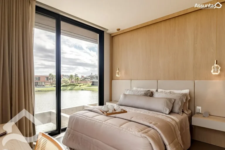 Casa de condomínio com 5 quartos a venda e 2 vagas no bairro praia da cal em torres assunta imóveis 45
