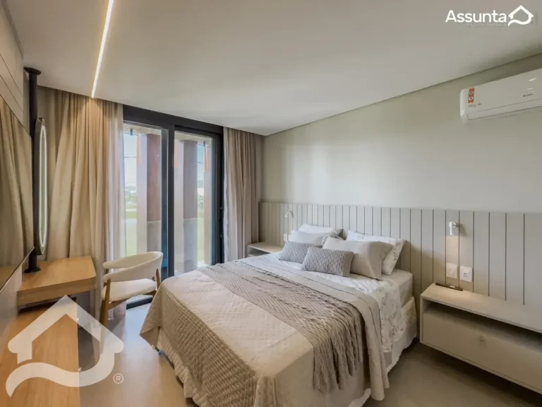 Casa de condomínio com 5 quartos a venda e 4 vagas no bairro praia da cal em torres assunta imóveis 12
