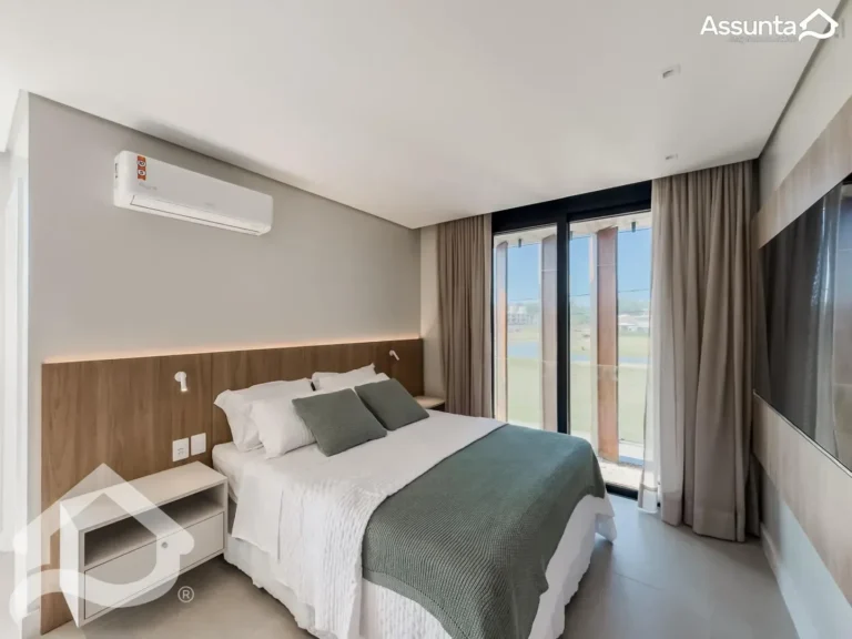 Casa de condomínio com 5 quartos a venda e 4 vagas no bairro praia da cal em torres assunta imóveis 21