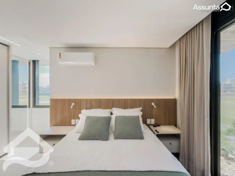 Casa de condomínio com 5 quartos a venda e 4 vagas no bairro praia da cal em torres assunta imóveis 25