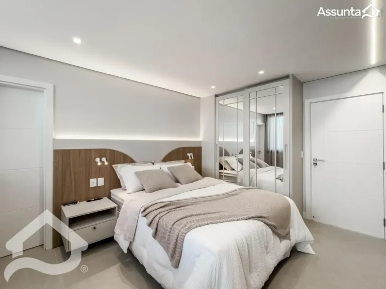 Casa de condomínio com 5 quartos a venda e 4 vagas no bairro praia da cal em torres assunta imóveis 35