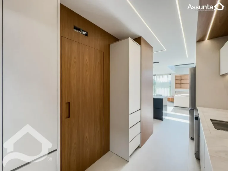 Casa de condomínio com 5 quartos a venda e 4 vagas no bairro praia da cal em torres assunta imóveis 45