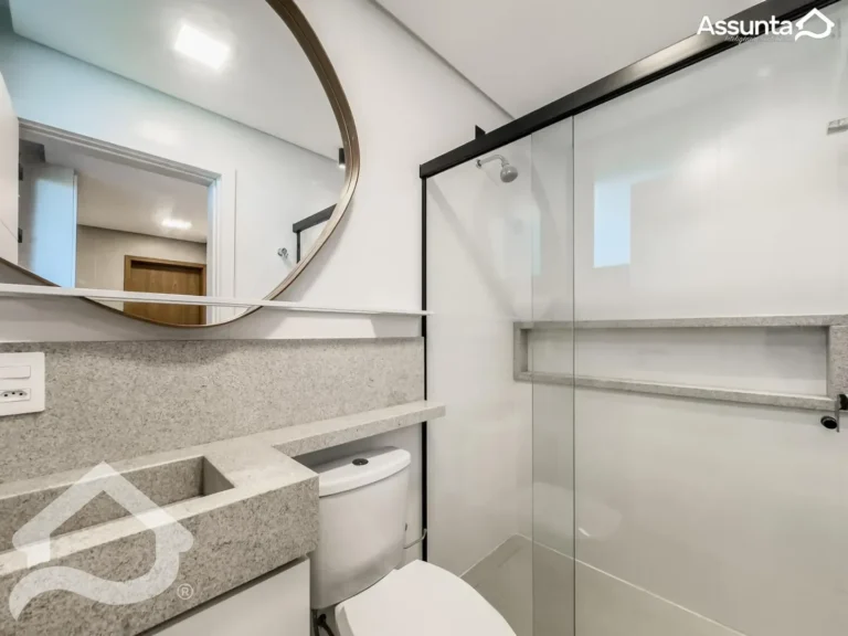 Casa de condomínio com 5 quartos a venda e 4 vagas no bairro praia da cal em torres assunta imóveis 50