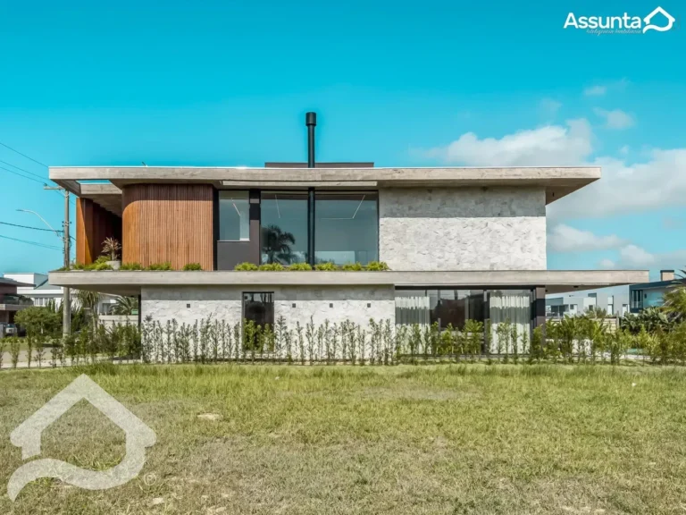 Casa de condomínio com 5 quartos a venda e 4 vagas no bairro praia da cal em torres assunta imóveis 59